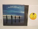 Echo & The Bunnymen Heaven Up Here Original Inner Sleeve Rock LP