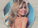 Olivia Newton John, MAGIC, 7 inch picture disc