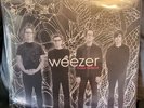 WEEZER Make Believe LP VINYL Record  Pristine