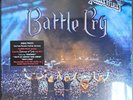 SEALED Battle Cry by Judas Priest Record (Vinyl, Live, Metal, 6560/7500)