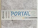 Portal 2 - Original Video Game Soundtrack - 180g 5xLP Colored Vinyl Boxset - New