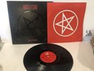 Motley Crue, Shout At The Devil LP MULTIPLES SHIP/FREE