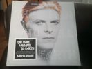 DAVID BOWIE - THE MAN WHO FELL TO EARTH    2 x LP & 2 x CD Box Set   (2016)