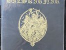 Bilskirnir- “Hammerschlag” Comp Black Vinyl 3x Lp