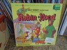 Roger Miller Robin Hood Story & Song LP Disneyland EX Children's Disney Kid's