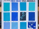 Tina Brooks - True Blue - Music Matters Blue Note 33 RPM LP - BRAND NEW, SEALED