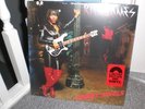 RICK JAMES - STREET SONGS (RED VINYL LP) SUPER FREAK TEENA MARIE