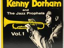 Kenny Dorham-And The Jazz Prophets Vol. 1-Probe 88003-JAPAN REISSUE
