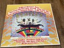The Beatles Magical Mystery Tour Vinyl, Original 1967 1st Press w/ Book 2835
