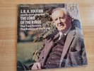 J.R.R. TOLKIEN READS AND SINGS HIS THE LORD OF THE RINGS TWO TOWERS NEW SEALED