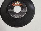 Claudine Clark - Disappointed - Chancellor (45RPM 7”)(RC347)
