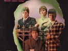 MOTIONS Their Own Way 1966 or. HOLLAND second lp BEAT /GARAGE near mint vinyl