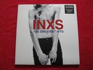 LP  INXS ‎– The Greatest Hits 1994 RARE Vinyl + OIS