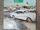 CLIFFORD COULTER East Side San Jose Original Vinyl Record Album Gatefold MINT