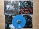 UNLEASHED - Across The Open Sea * 180gr Light Blue Vinyl LP inkl. Poster * 2011