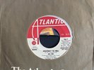 AC/DC “Highway To Hell” Promo 45 NM