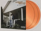 MORGAN WALLEN-ONE THING AT A TIME ORANGE WEBSTORE EXCLUSIVE 3LP SOLD OUT