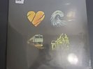Silverstein Redux The First 10 Years Opaque White /500 Limited Edition Vinyl New