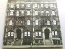 LED ZEPPELIN 'PHYSICAL GRAFFITI' 1975 STEREO 1ST PRESS DOUBLE LP EX/VG