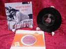 1 x Originale Deutsche Single Elvis Presley Heartbreak Hotel  RCA 47 - 6420