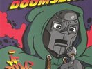 MF DOOM - Operation: Doomsday (reissue) - Vinyl (2xLP)