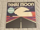 Khruangbin and Leon Bridges Texas Moon Vinyl LP - Limited Texas Exclusive Ghost