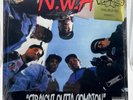 N.W.A. Straight Outta Compton VINYL ️Respect The ClassicsNEW SEALED