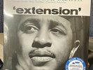 George Braith Extension LP Vinyl Blue Note Records Classics Series Grant Green