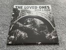 The Loved Ones Build and Burn Vinyl LP Record Dave Hause