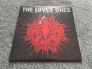 The Loved Ones Keep Your Heart Vinyl LP Record Dave Hause