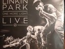 Linkin Park ‎– One More Light Live 2 × Vinyl, LP Pink new sealed