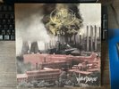 OBITUARY - WORLD DEMISE RARE 1994 EDITION PRESSING ROADRUNNER RECORDS RR8995