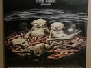 Limp Bizkit Chocolate Starfish And The Hot Dog Flavored Water Vinyl LP RED CLEAR