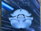 The Orb Featuring David Gilmour - Metallic Spheres 2010 UK Vinyl Pink Floyd