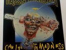 IRON MAIDEN CAN I PLAY WITH MADNESS 1988 7