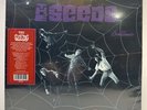 The Seeds - A Web Of Sound - New Vinyl Record - NEW SEALED RARE