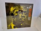 ART BLAKEY - BLUE NOTE 4003 -MONO DG NY EDITION -VAN GELDER EAR -STUNNING AS NEW