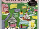 They Might Be Giants Self Titled Limited Edition Pink Vinyl 3038/4000 Brand New