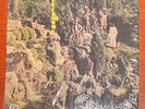 Parliament Osmium reissue in shrink unplayed vinyl LP no barcode