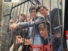 five live yardbirds lp 1677