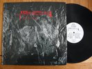 XMAL DEUTSCHLAND   FETISCH CAD 302 1983 VINYL ALBUM LP RECORD VG+/VG+