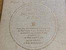 RARE LILI KRAUS & WILLI BOSKOVSKY PLAYS MOZART VIOLIN & PIANO ON DF 121/122