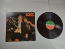 AC/DC If You Want Blood You've Got It Vinyl LP Record Album