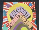 original bill doggett honky tonk popcorn lp 1st press US king James brown Ex 
