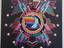 Hawkwind X In Search Of Space LP Rare Fame FA3192 Near Mint