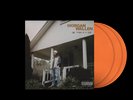 MORGAN WALLEN ONE THING AT A TIME ORANGE WEBSTORE EXCLUSIVE 3LP