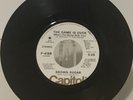 Brown Sugar The Game Is Over 7” Promo Capitol 45 rpm Vinyl Record Funk Soul