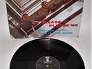 LP Beatles Please Please Me DMM D/F 1986 # 064 746435 1 diff. Coverdruck lesen