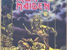 Iron Maiden - Sanctuary / Drifter   I`ve got   Limited  7