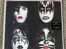 KISS DYNASTY LP 2014 NEW SEALED RARE VINYL RECORD UMe 180-GRAM
